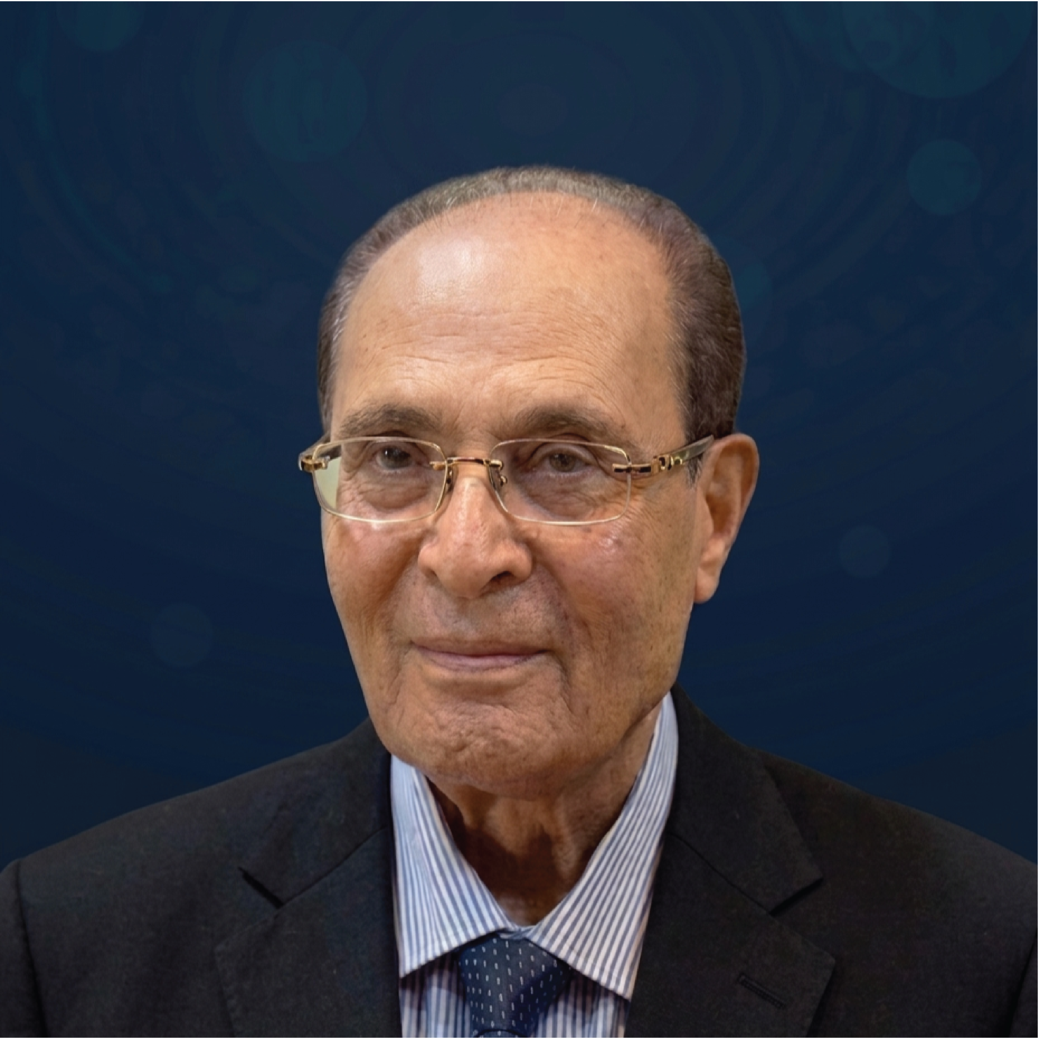 Prof. Mahmoud Abu-Zeid