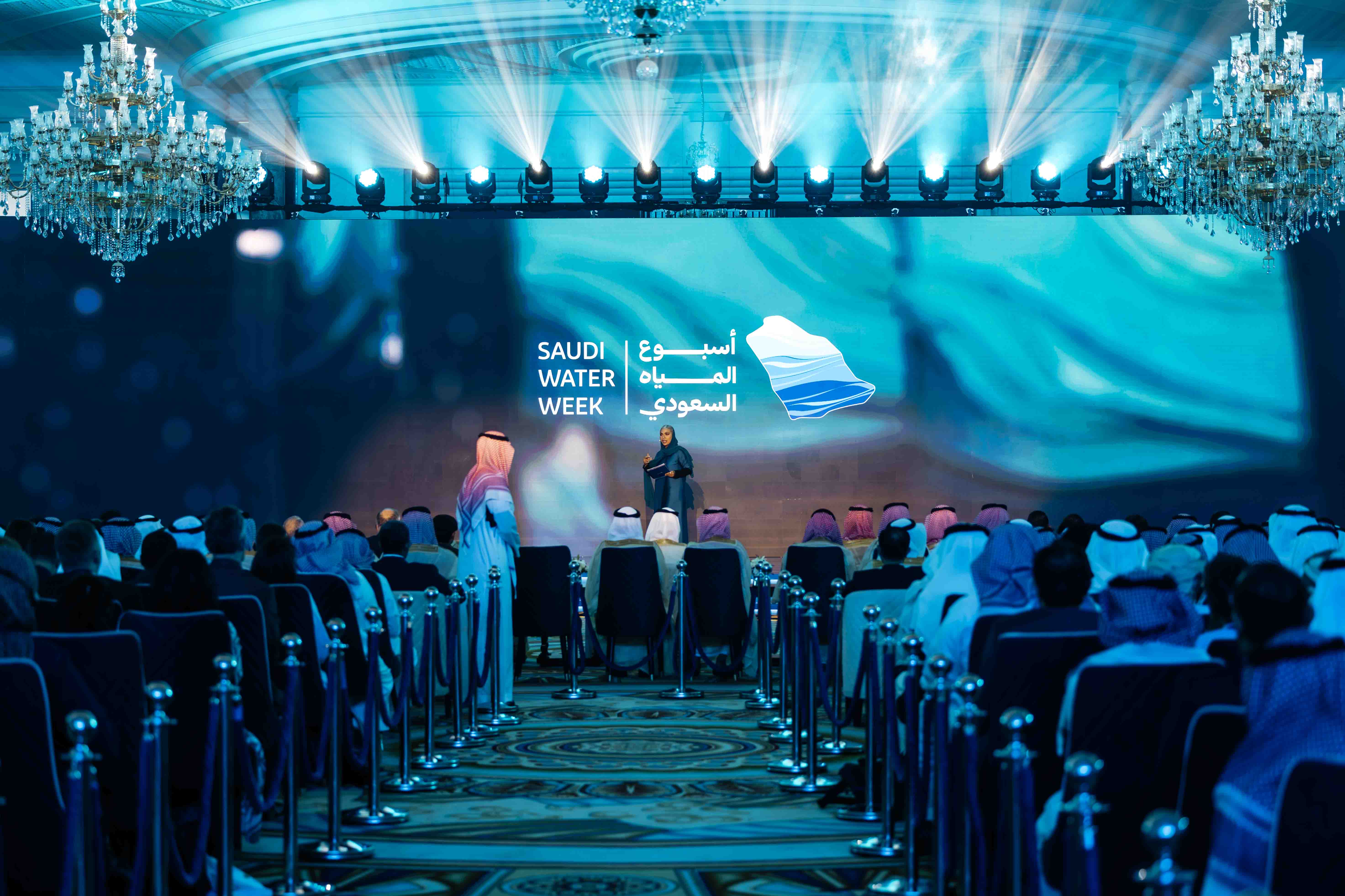 Opening ceremony