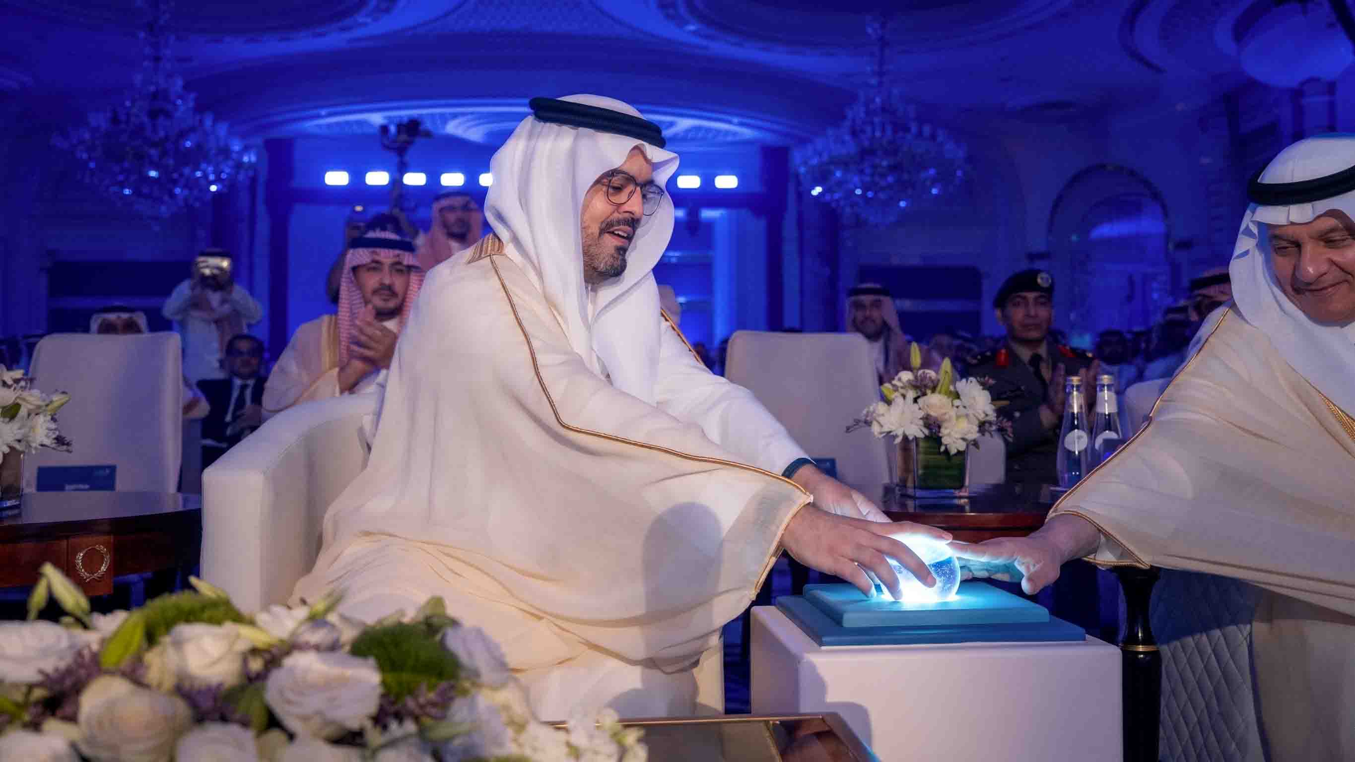 Opening ceremony