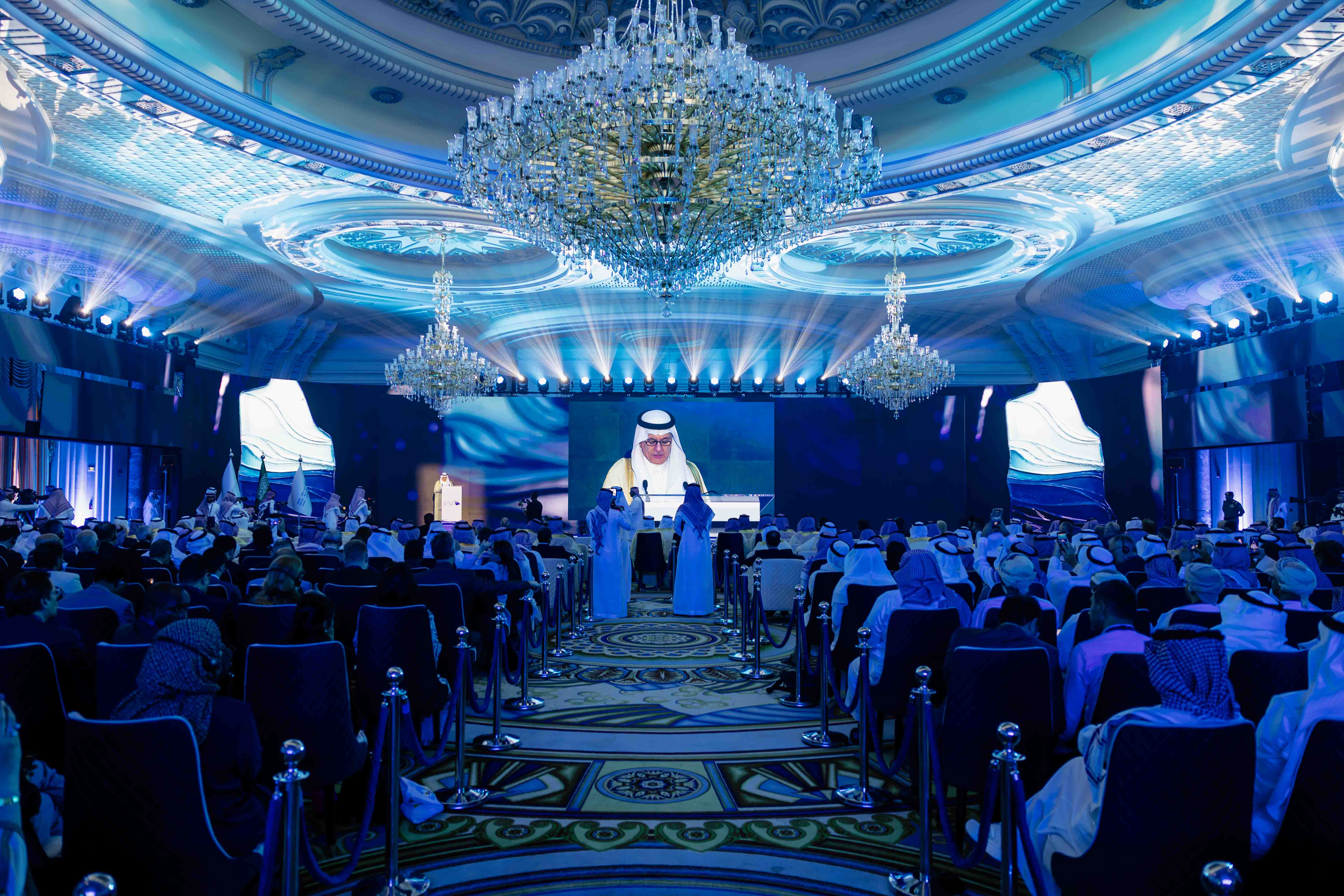 Opening ceremony