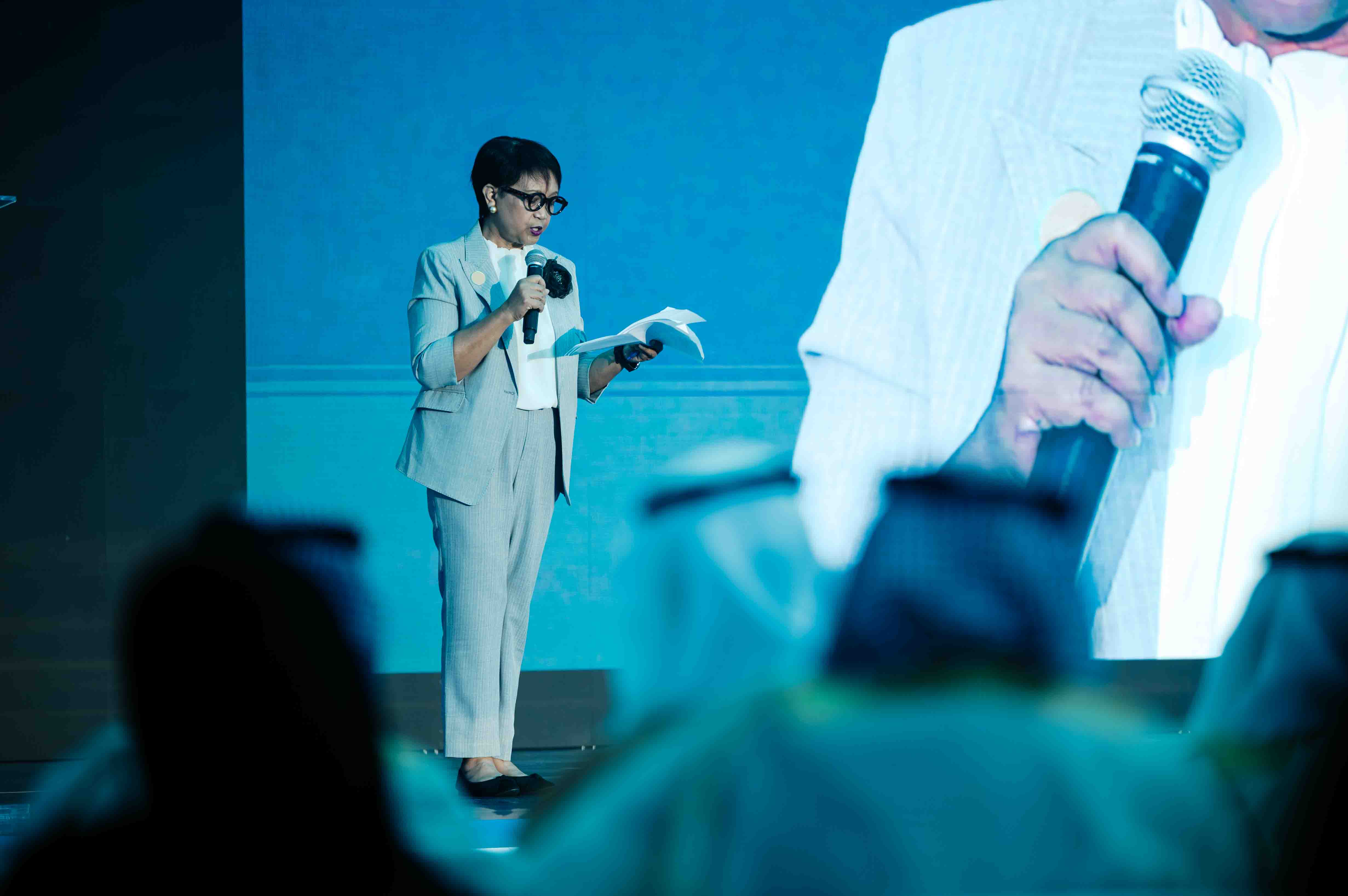 Opening ceremony