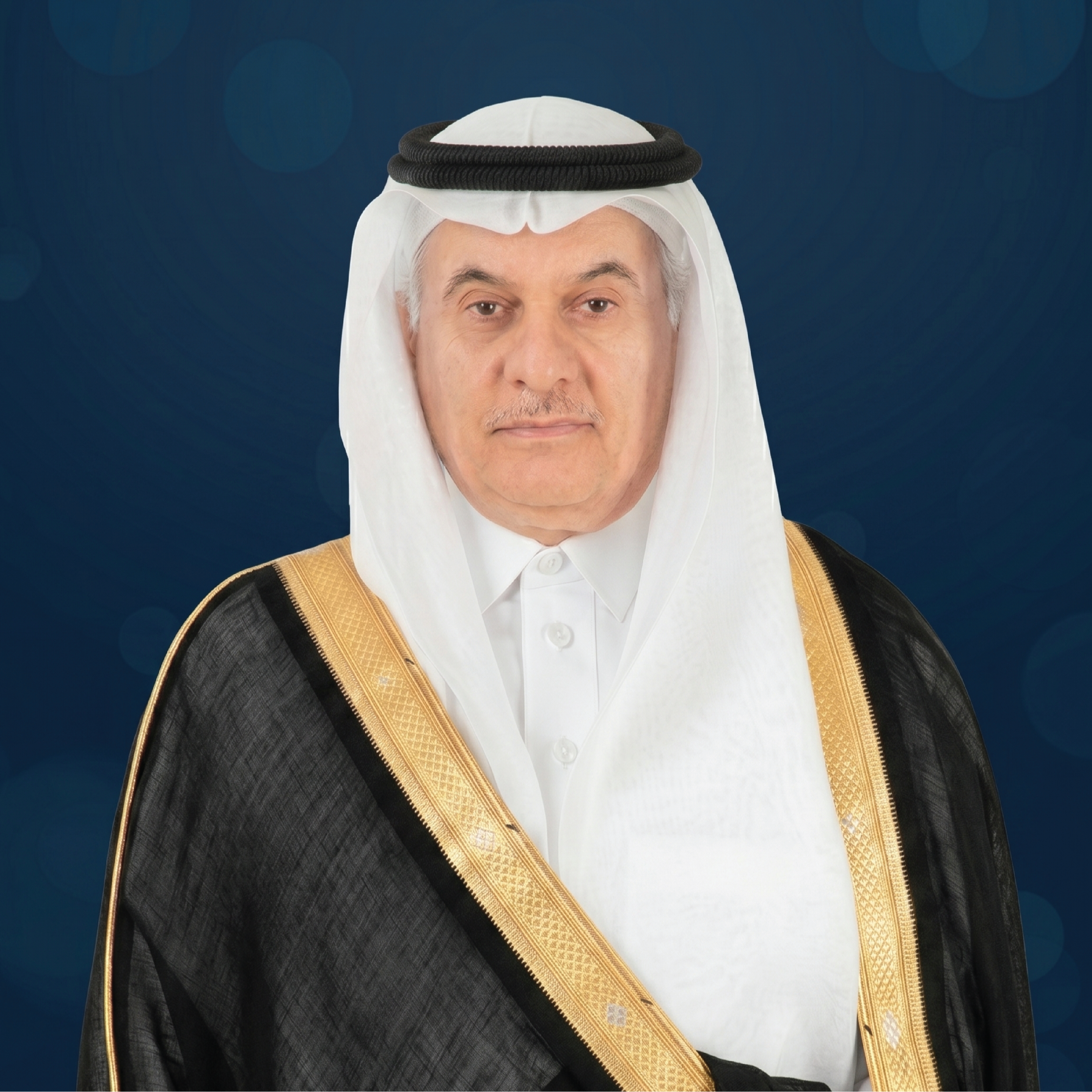 H.E. Abdulrahman bin Abdulmohsen Al‑Fadly
