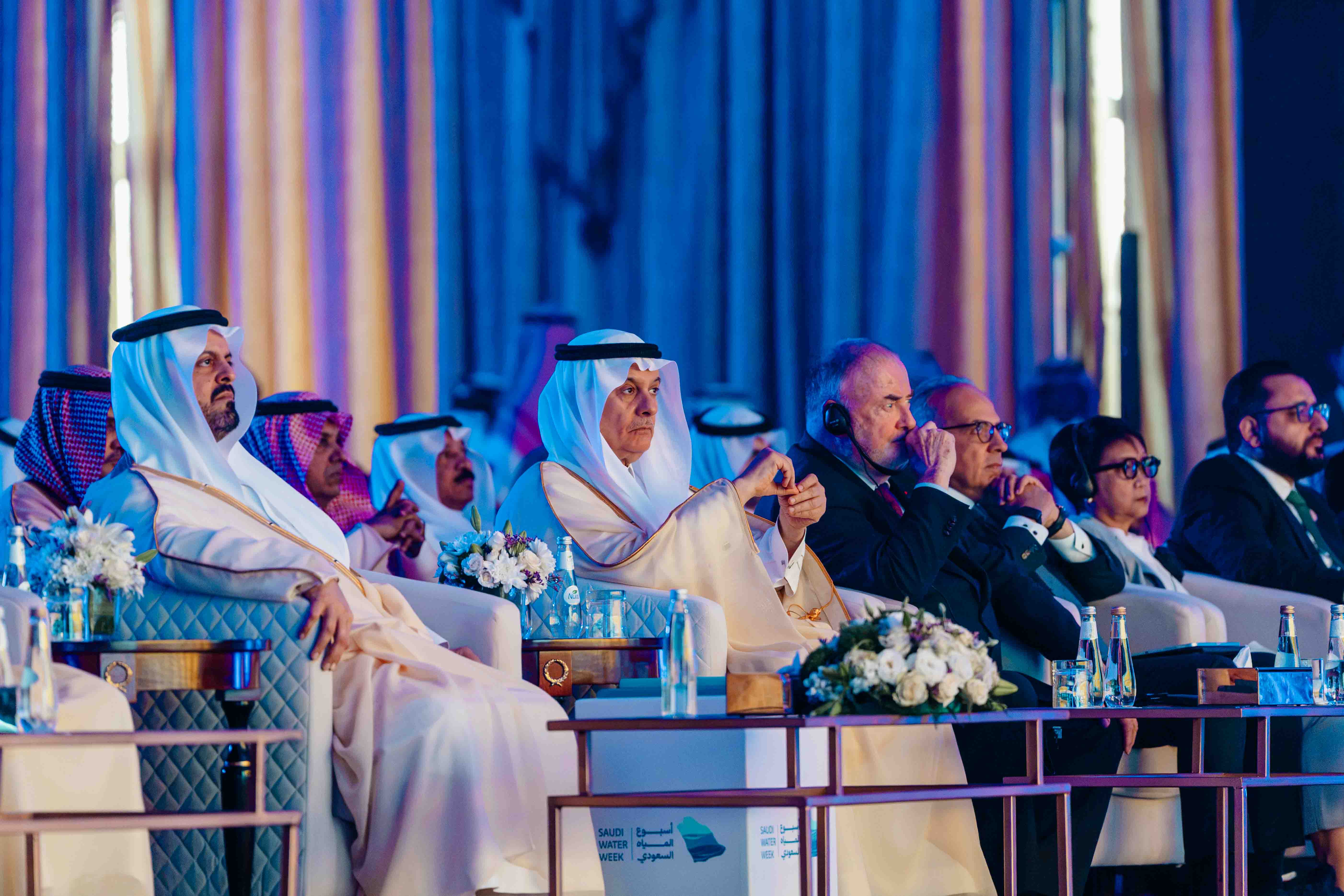 Opening ceremony